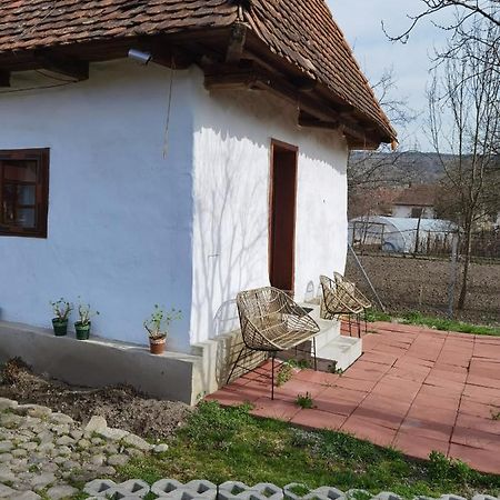 Sovarlak Sarateni Exterior photo
