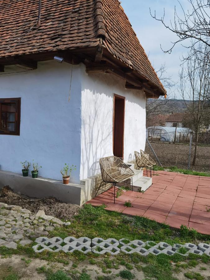 Sovarlak Sarateni Exterior photo