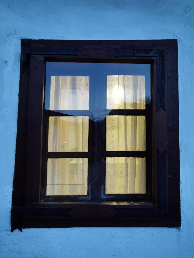 Sovarlak Sarateni Exterior photo